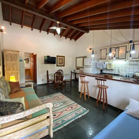Casa Vento Norte 伊利亚贝拉 外观 照片