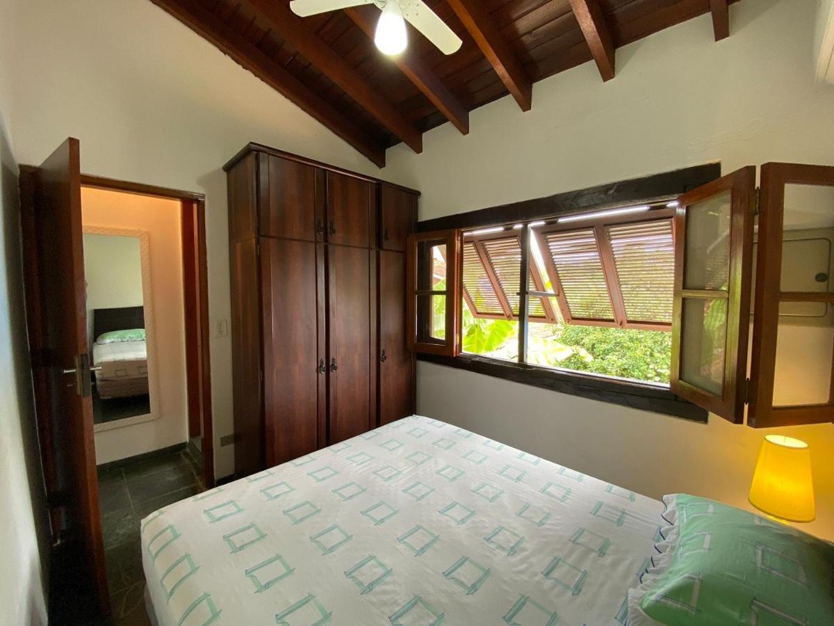 Casa Vento Norte 伊利亚贝拉 外观 照片