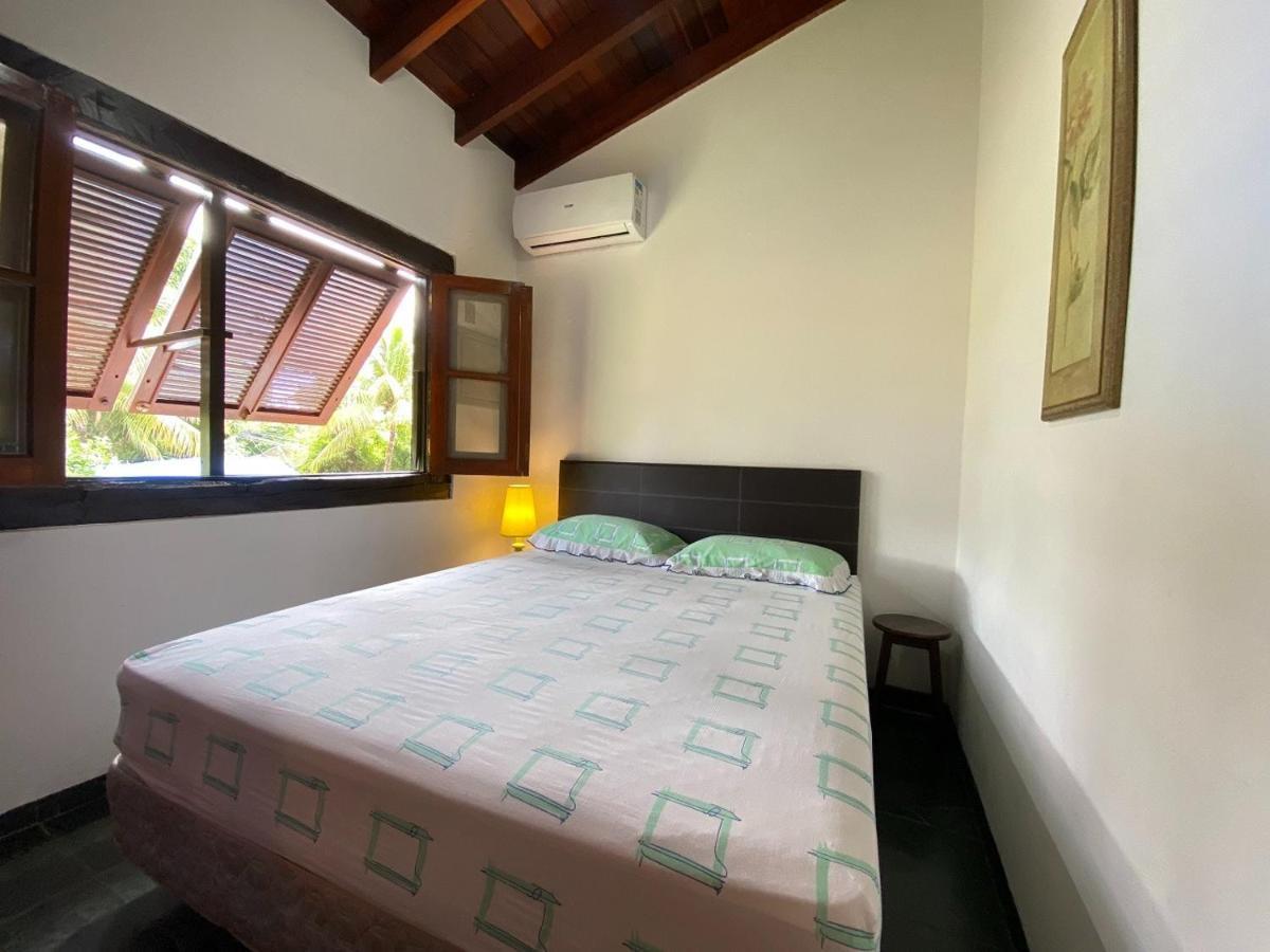 Casa Vento Norte 伊利亚贝拉 外观 照片