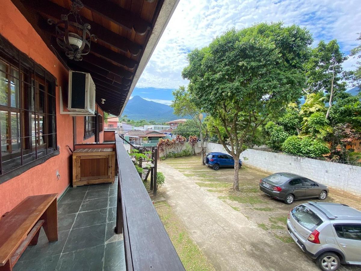 Casa Vento Norte 伊利亚贝拉 外观 照片